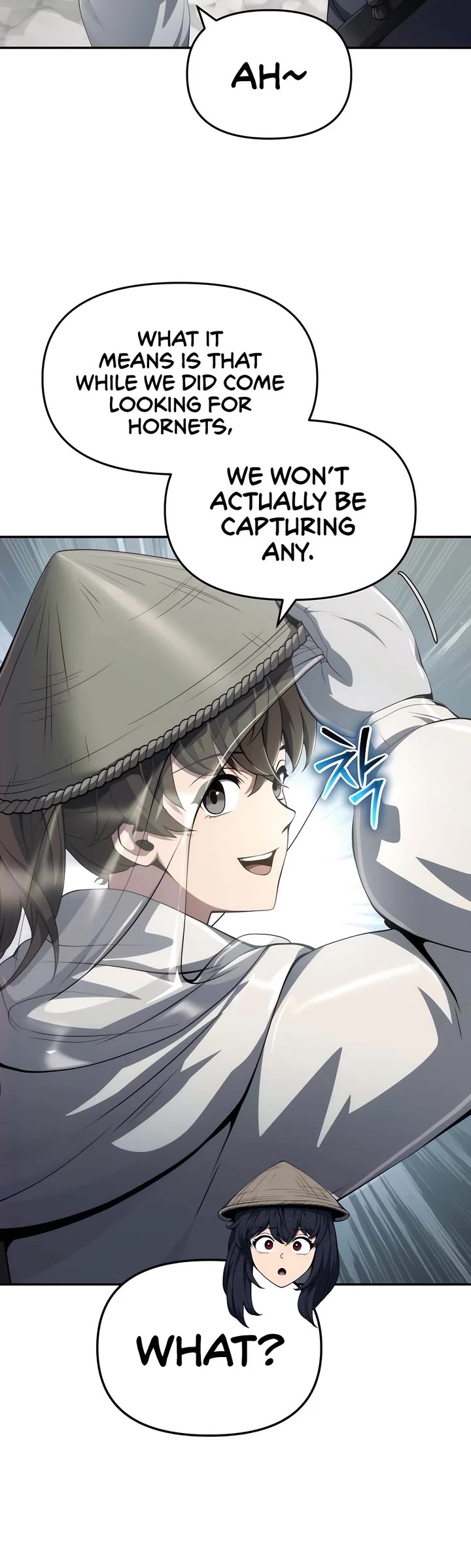Entomologist in Sichuan Tang Clan Chapter 12 page 46 - Chapter 12
