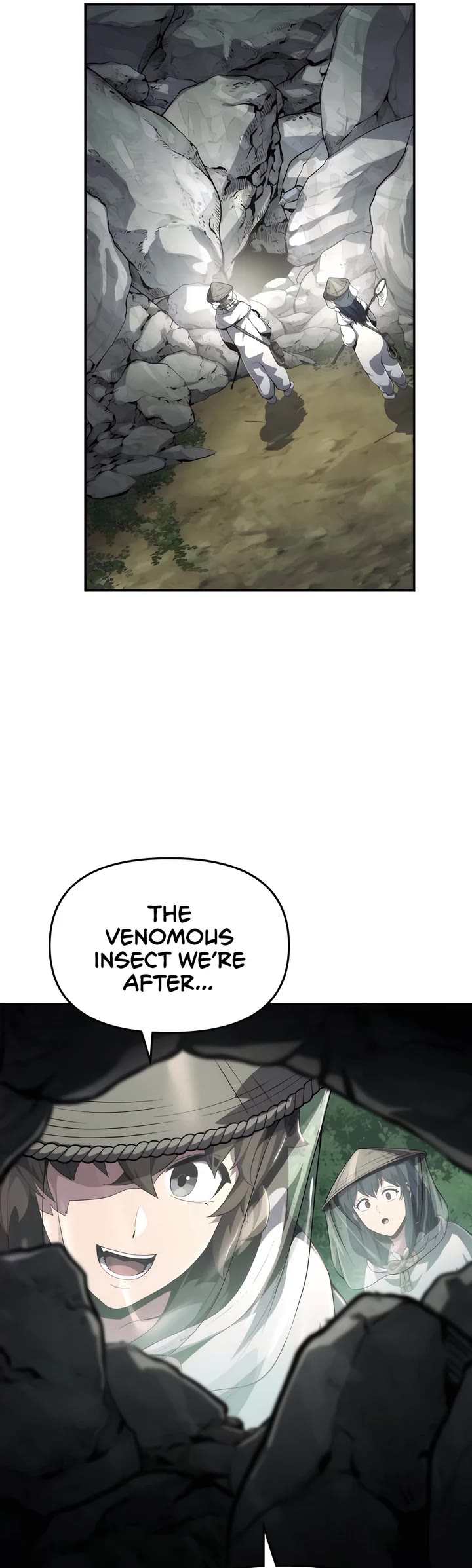 Entomologist in Sichuan Tang Clan Chapter 12 page 47 - Chapter 12