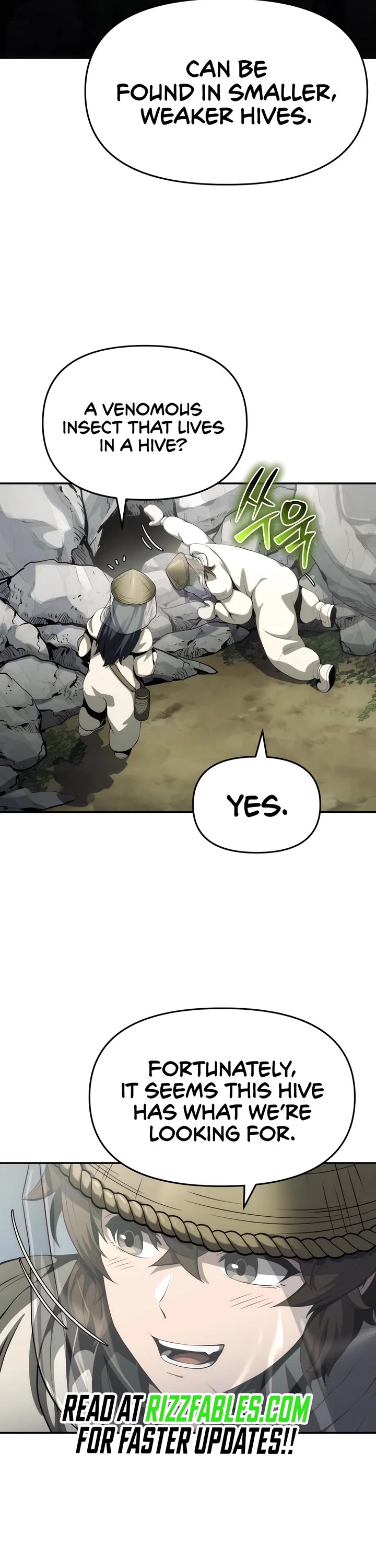 Entomologist in Sichuan Tang Clan Chapter 12 page 48 - Chapter 12