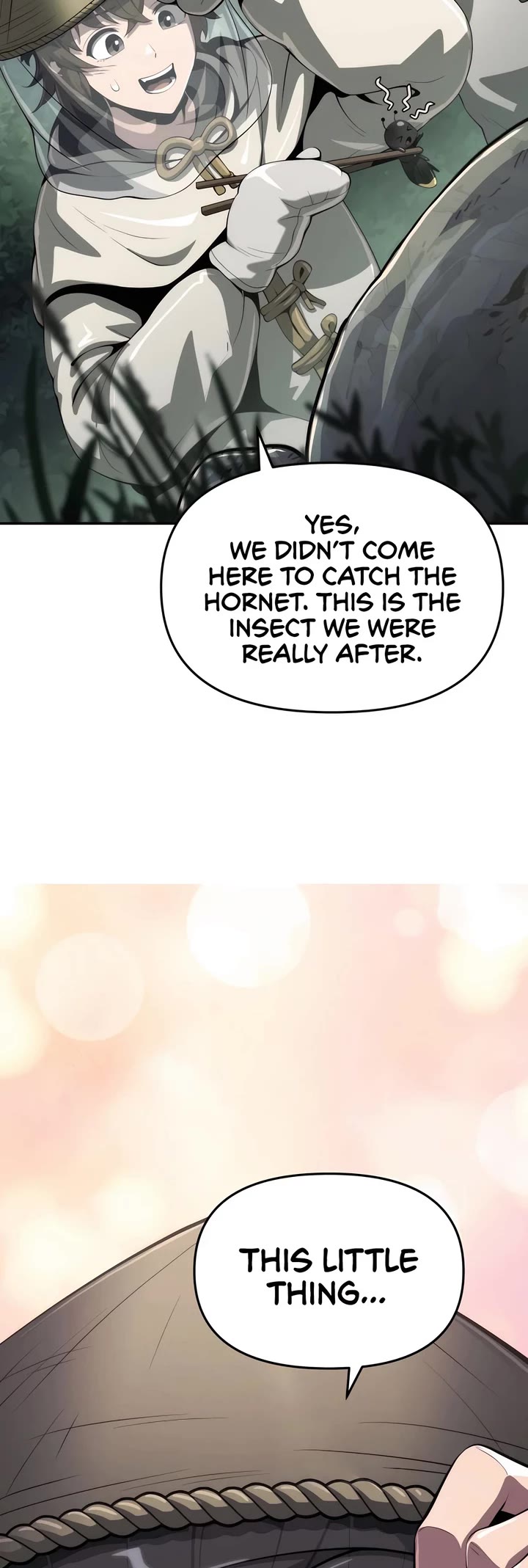 Entomologist in Sichuan Tang Clan Chapter 12 page 50 - Chapter 12