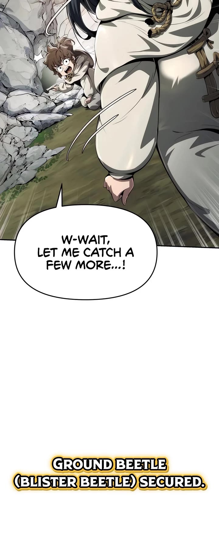 Entomologist in Sichuan Tang Clan Chapter 13 page 15 - Chapter 13