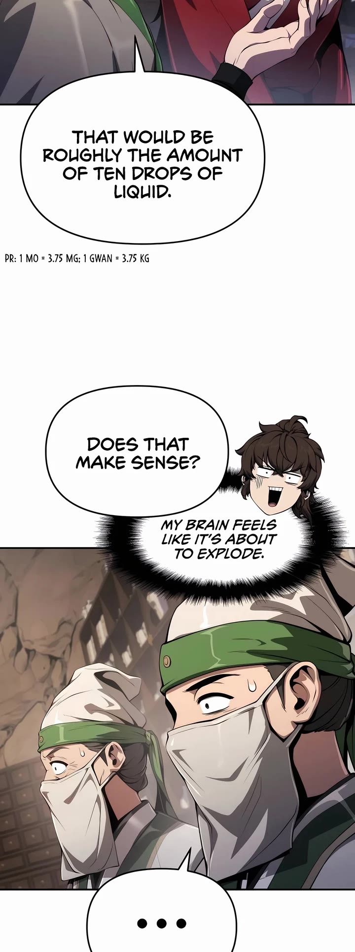 Entomologist in Sichuan Tang Clan Chapter 13 page 19 - Chapter 13