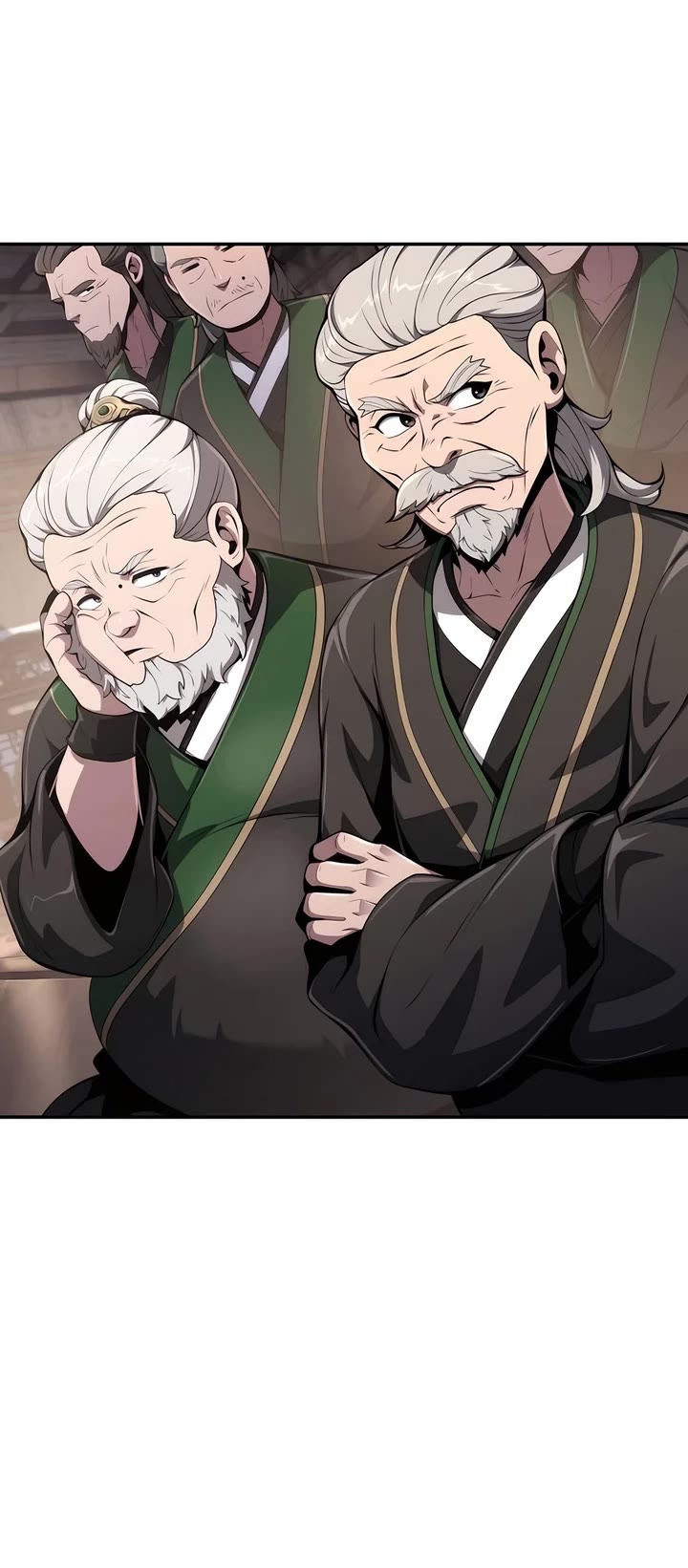 Entomologist in Sichuan Tang Clan Chapter 13 page 31 - Chapter 13