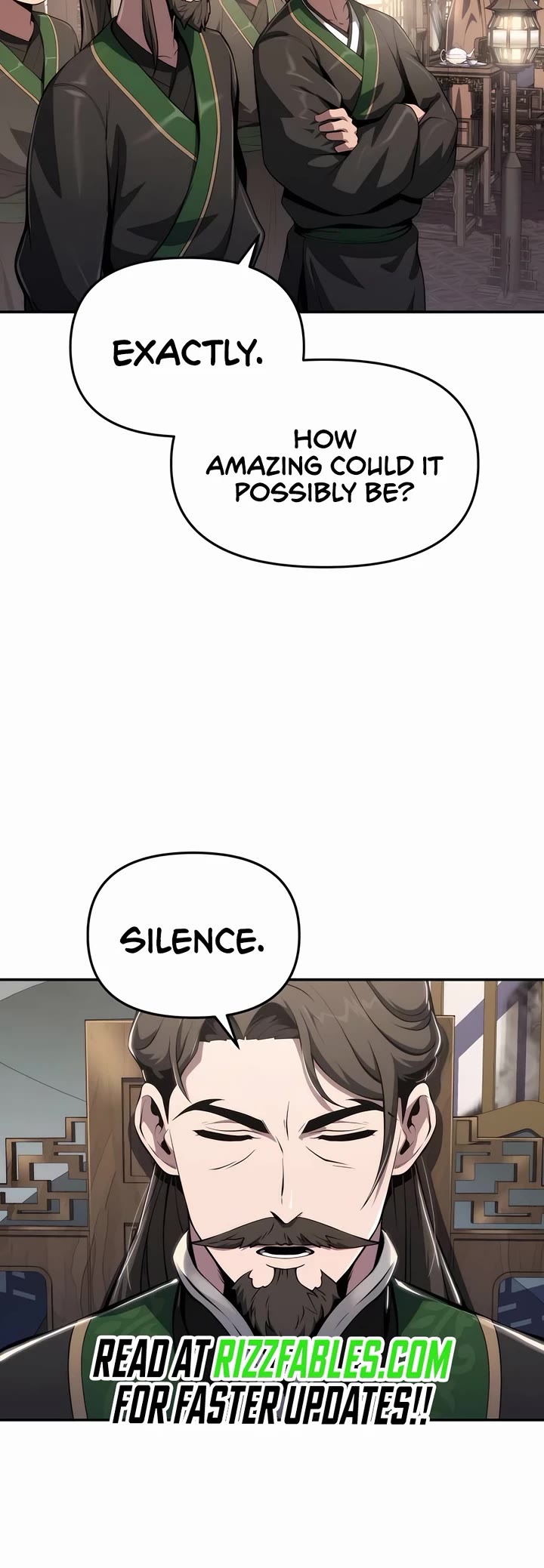Entomologist in Sichuan Tang Clan Chapter 13 page 34 - Chapter 13