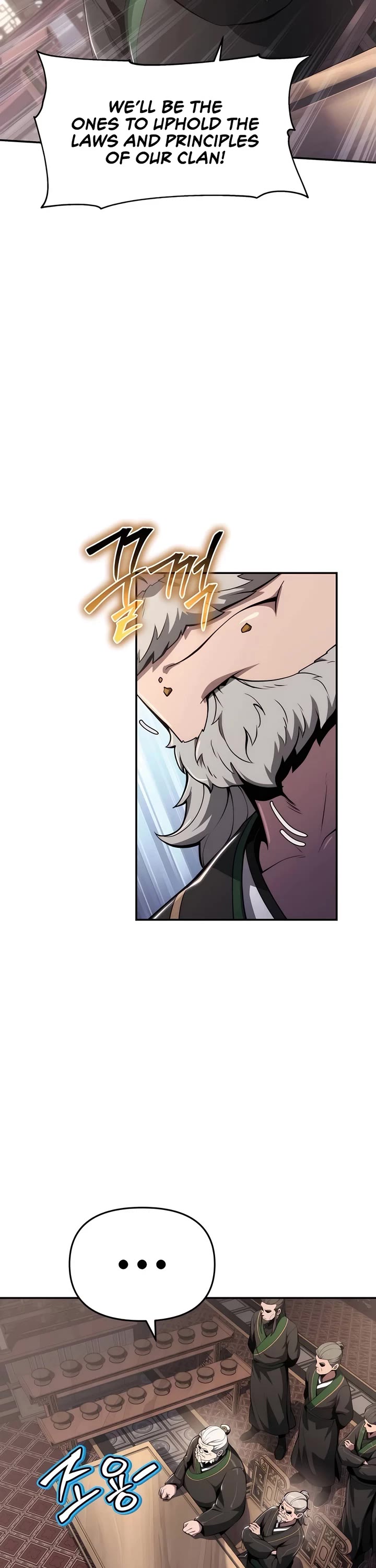 Entomologist in Sichuan Tang Clan Chapter 13 page 45 - Chapter 13
