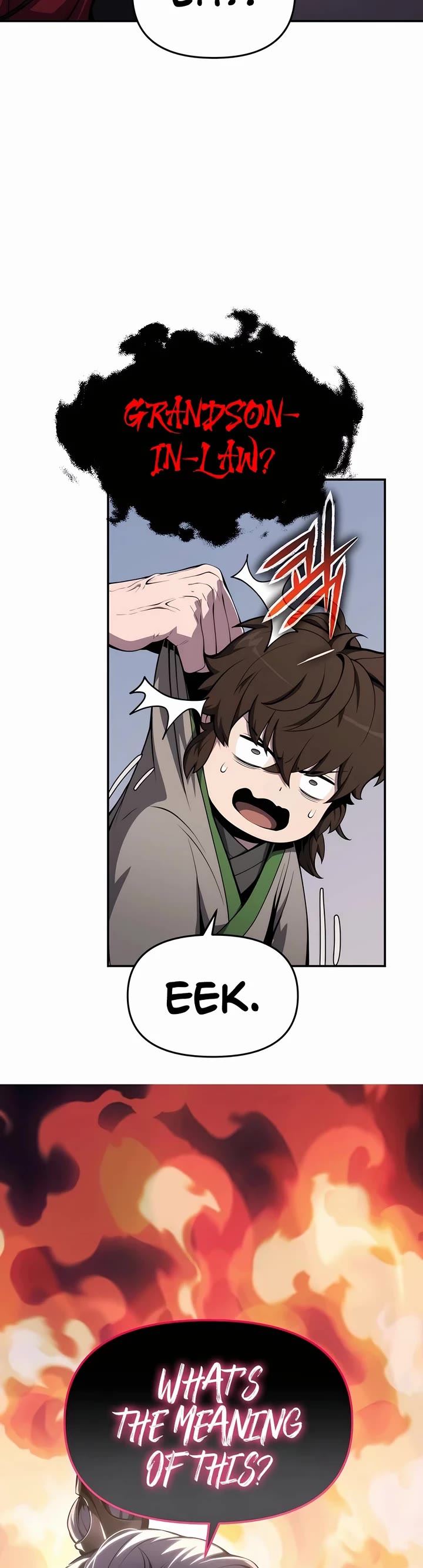 Entomologist in Sichuan Tang Clan Chapter 13 page 55 - Chapter 13
