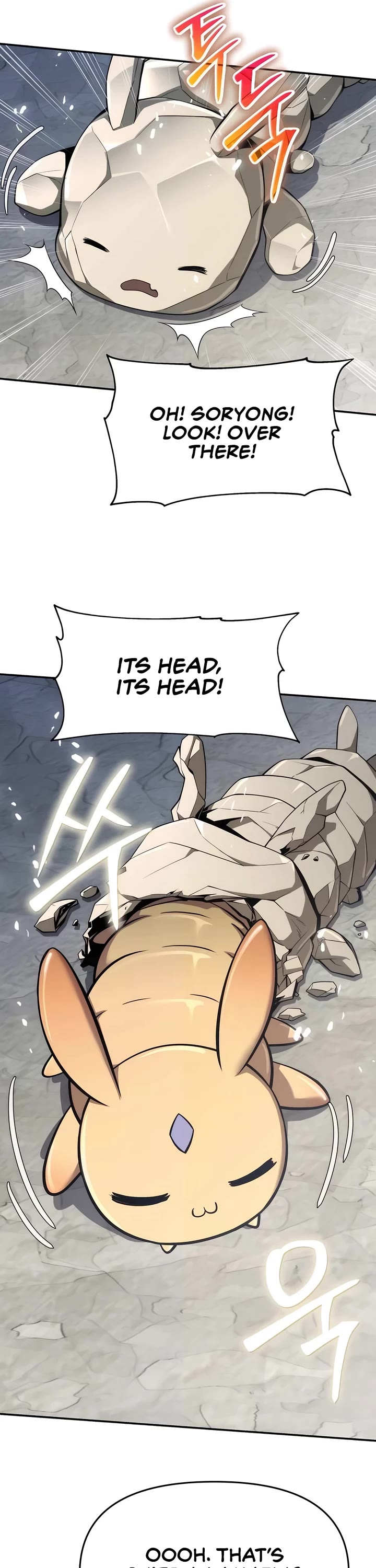 Entomologist in Sichuan Tang Clan Chapter 14 page 10 - Chapter 14