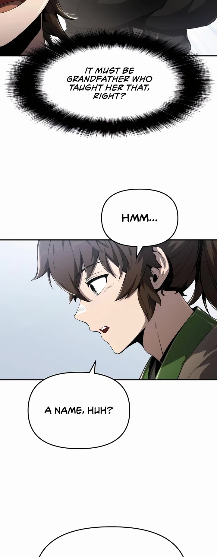 Entomologist in Sichuan Tang Clan Chapter 14 page 16 - Chapter 14