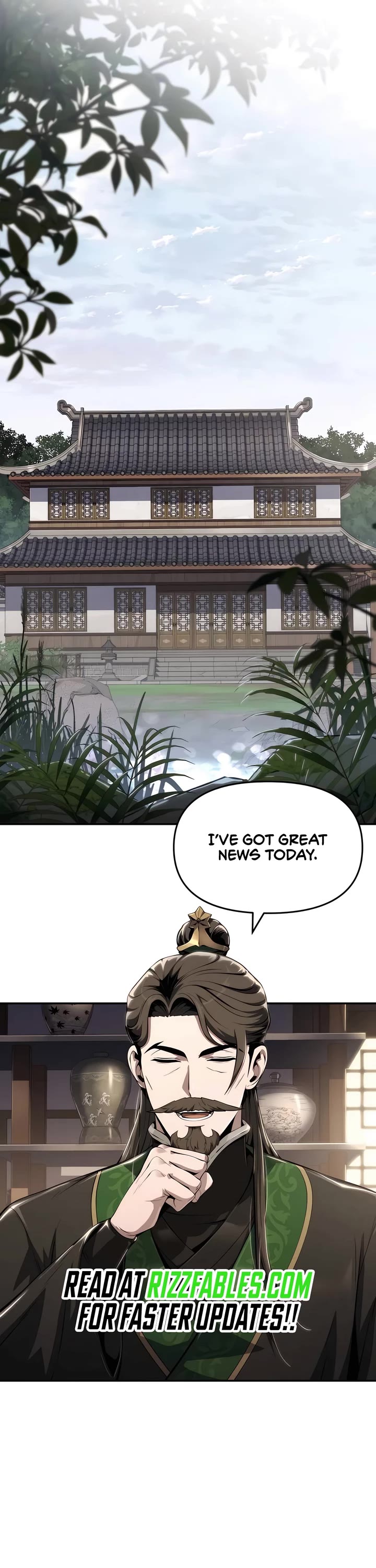 Entomologist in Sichuan Tang Clan Chapter 14 page 26 - Chapter 14