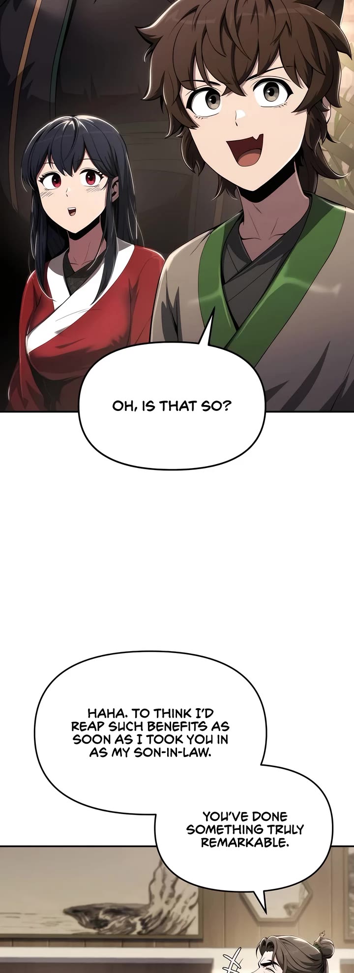 Entomologist in Sichuan Tang Clan Chapter 14 page 28 - Chapter 14