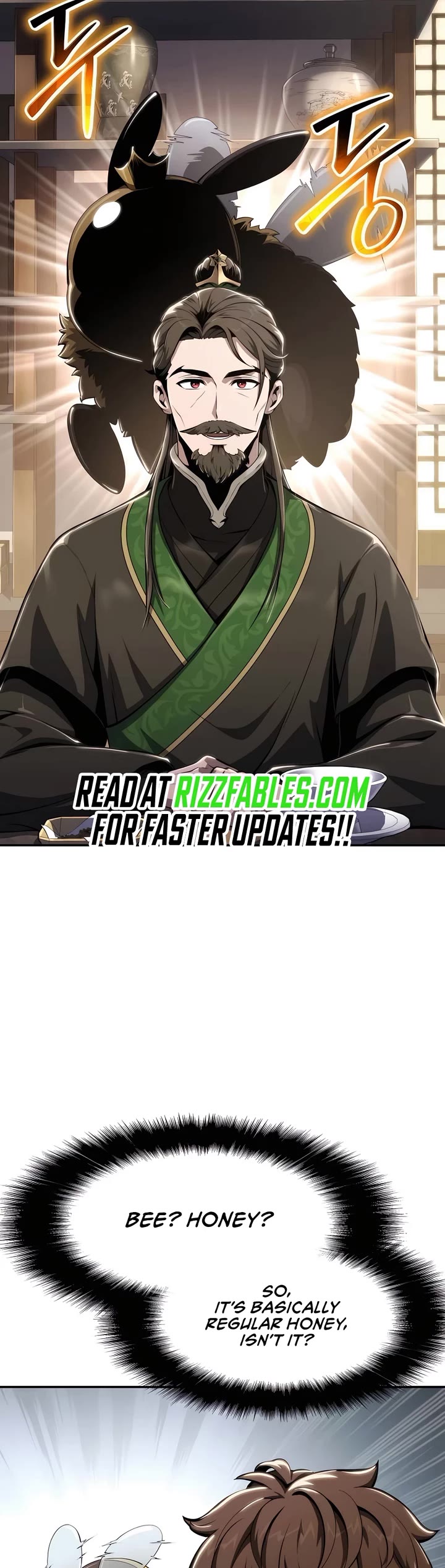 Entomologist in Sichuan Tang Clan Chapter 14 page 32 - Chapter 14