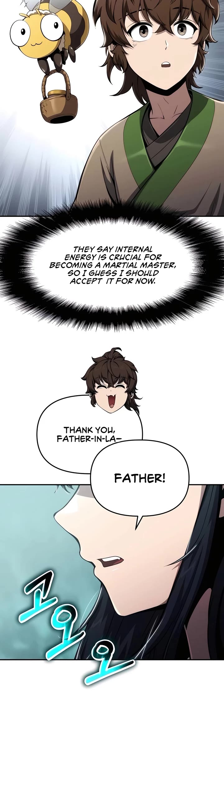 Entomologist in Sichuan Tang Clan Chapter 14 page 33 - Chapter 14