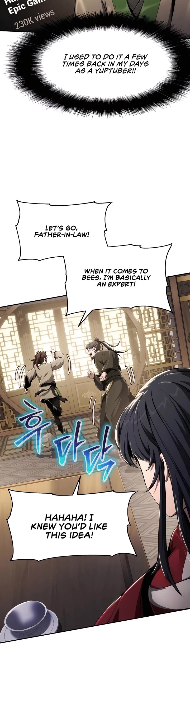 Entomologist in Sichuan Tang Clan Chapter 14 page 41 - Chapter 14