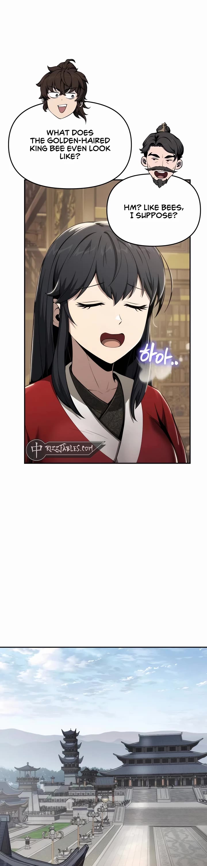 Entomologist in Sichuan Tang Clan Chapter 14 page 42 - Chapter 14