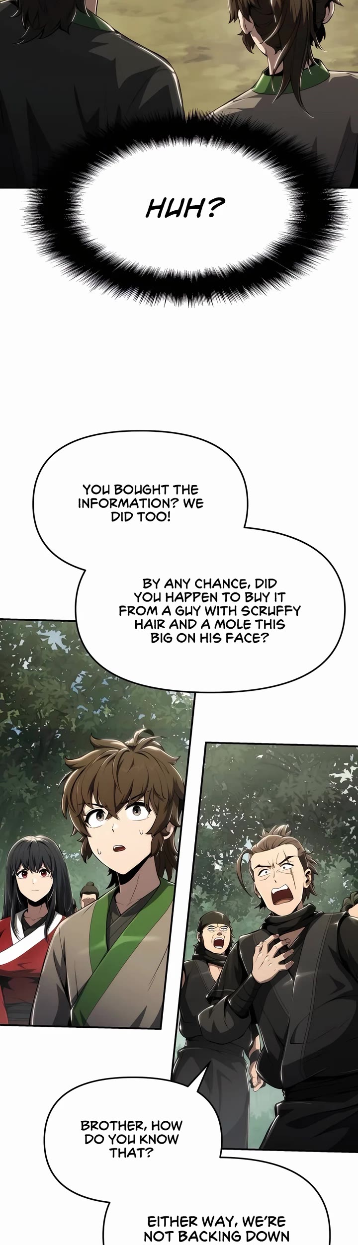 Entomologist in Sichuan Tang Clan Chapter 14 page 44 - Chapter 14