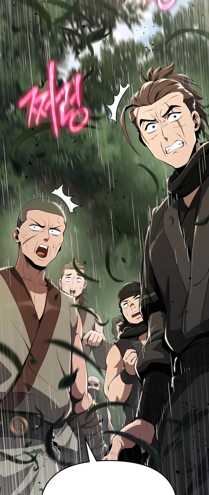 Entomologist in Sichuan Tang Clan Chapter 14 page 47 - Chapter 14