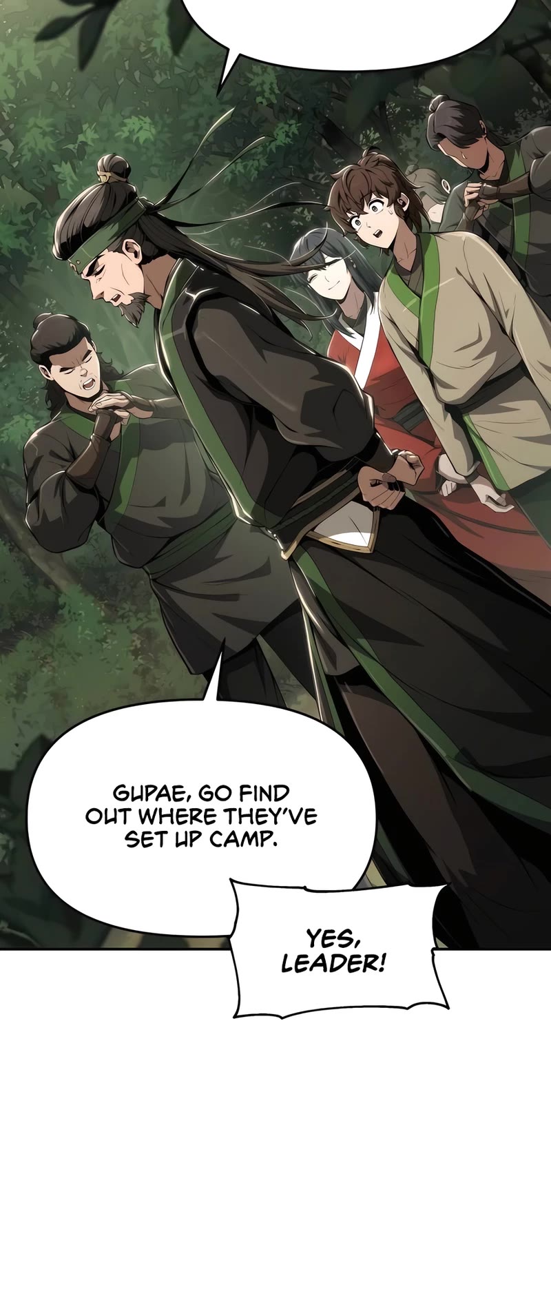 Entomologist in Sichuan Tang Clan Chapter 15 page 13 - Chapter 15
