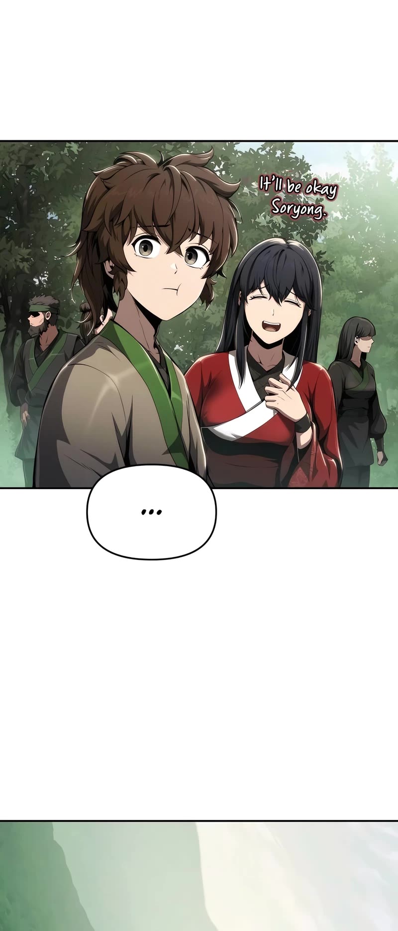 Entomologist in Sichuan Tang Clan Chapter 15 page 14 - Chapter 15