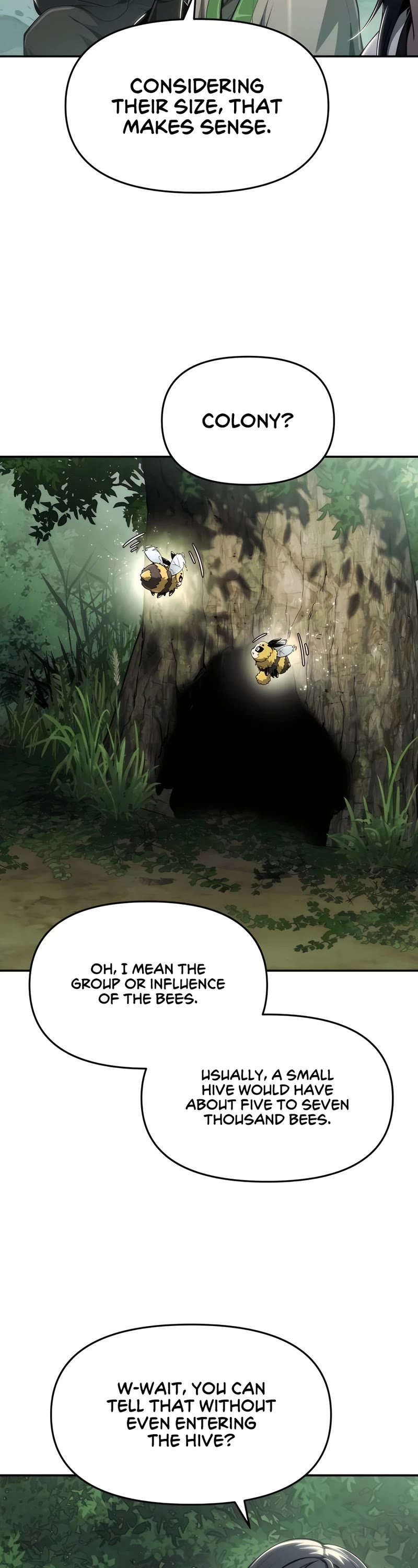 Entomologist in Sichuan Tang Clan Chapter 15 page 20 - Chapter 15