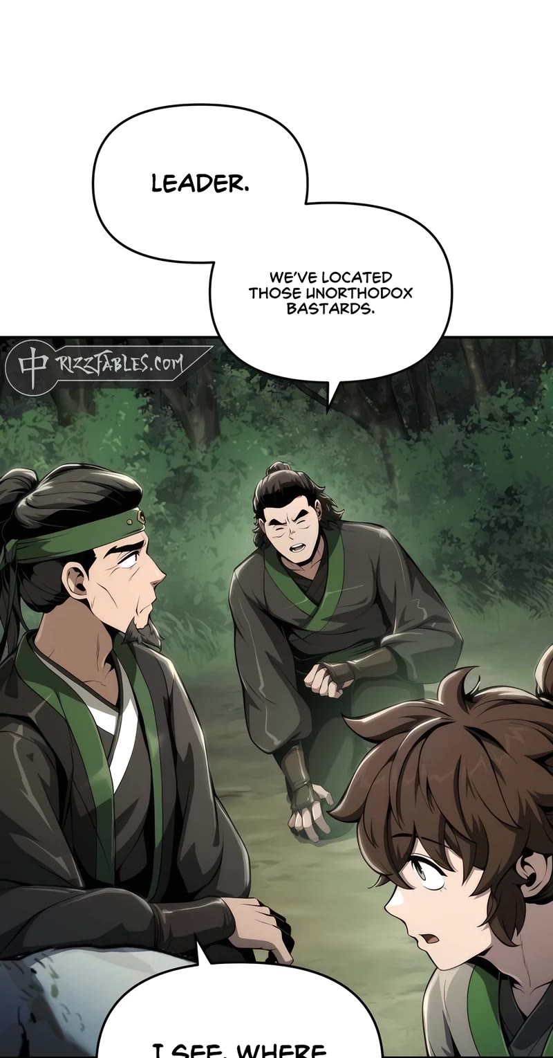 Entomologist in Sichuan Tang Clan Chapter 15 page 22 - Chapter 15