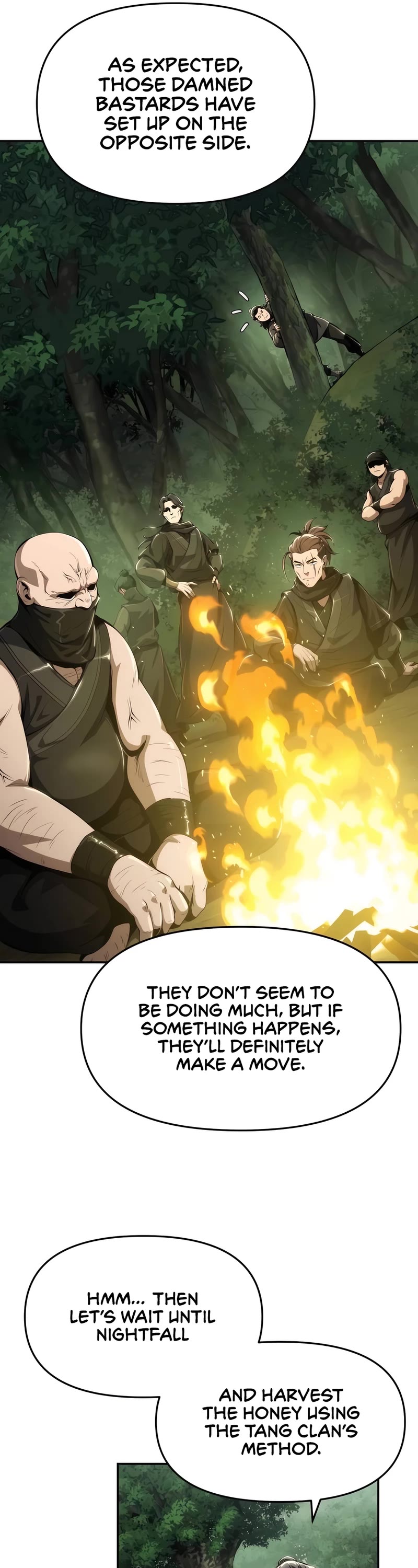 Entomologist in Sichuan Tang Clan Chapter 15 page 24 - Chapter 15