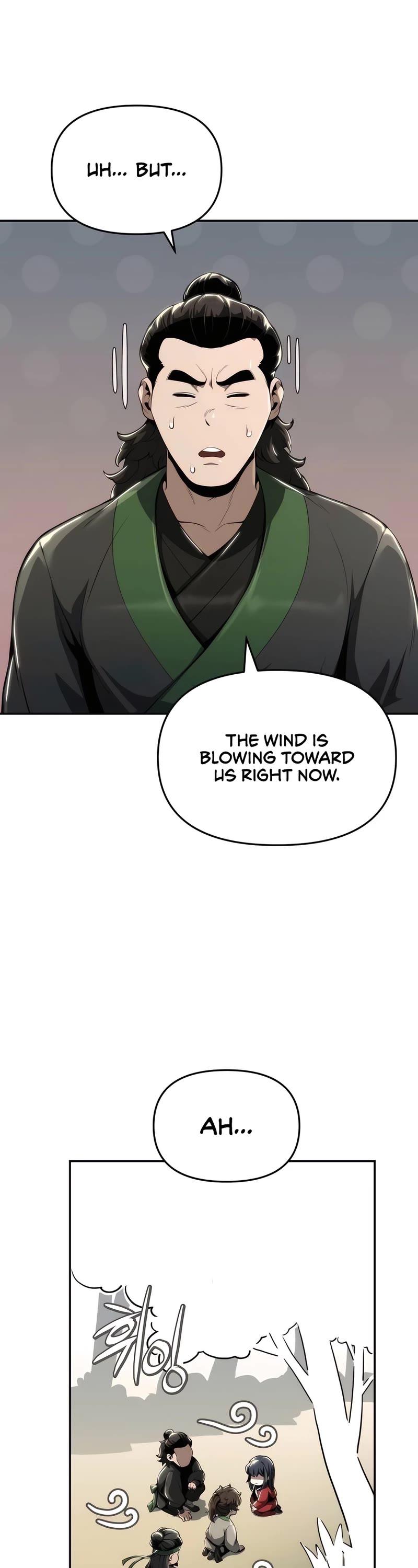 Entomologist in Sichuan Tang Clan Chapter 15 page 26 - Chapter 15