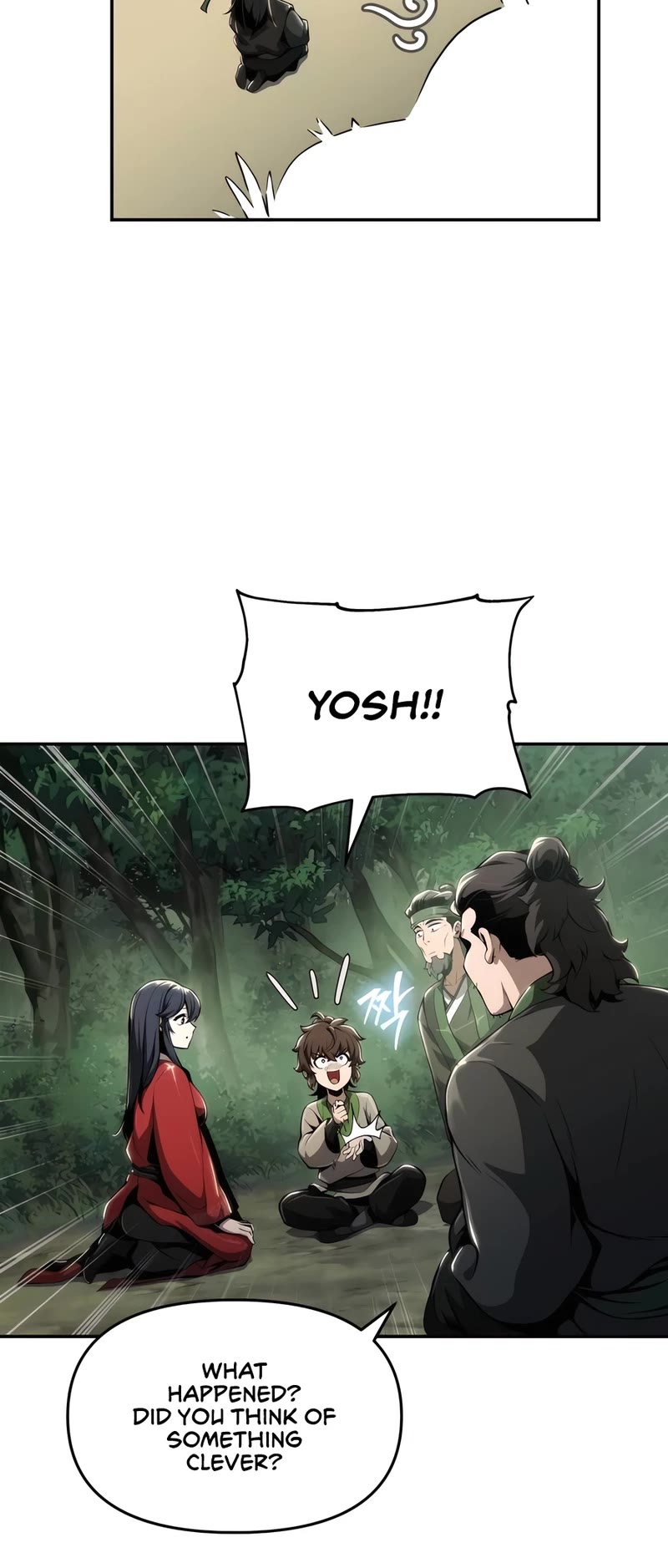 Entomologist in Sichuan Tang Clan Chapter 15 page 27 - Chapter 15
