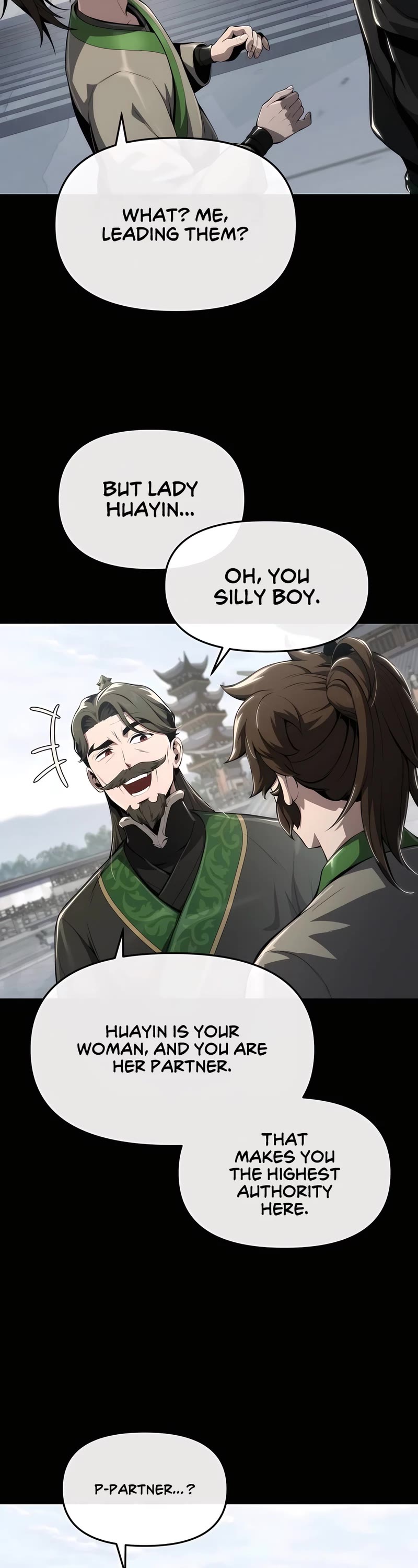 Entomologist in Sichuan Tang Clan Chapter 15 page 3 - Chapter 15