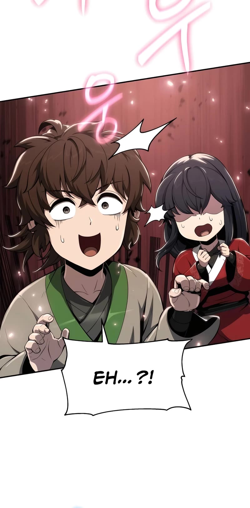 Entomologist in Sichuan Tang Clan Chapter 15 page 33 - Chapter 15