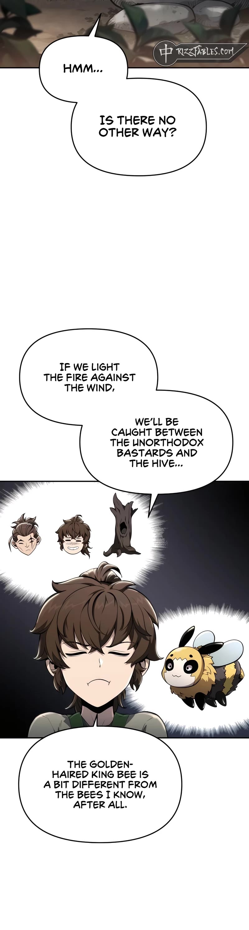 Entomologist in Sichuan Tang Clan Chapter 15 page 37 - Chapter 15