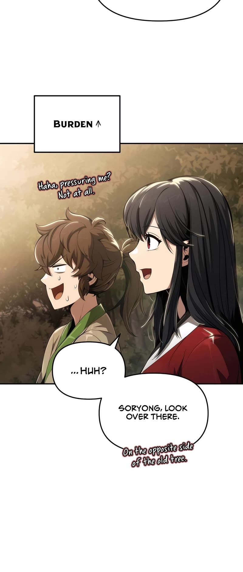 Entomologist in Sichuan Tang Clan Chapter 15 page 42 - Chapter 15