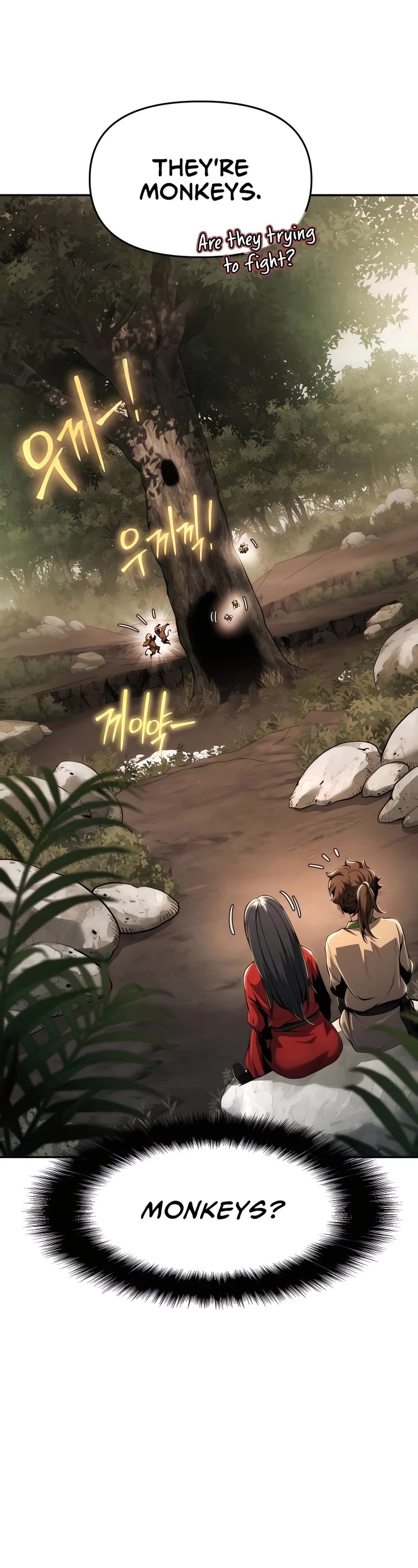 Entomologist in Sichuan Tang Clan Chapter 15 page 43 - Chapter 15
