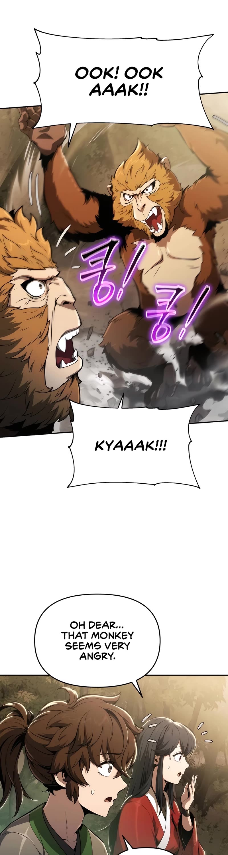 Entomologist in Sichuan Tang Clan Chapter 15 page 44 - Chapter 15
