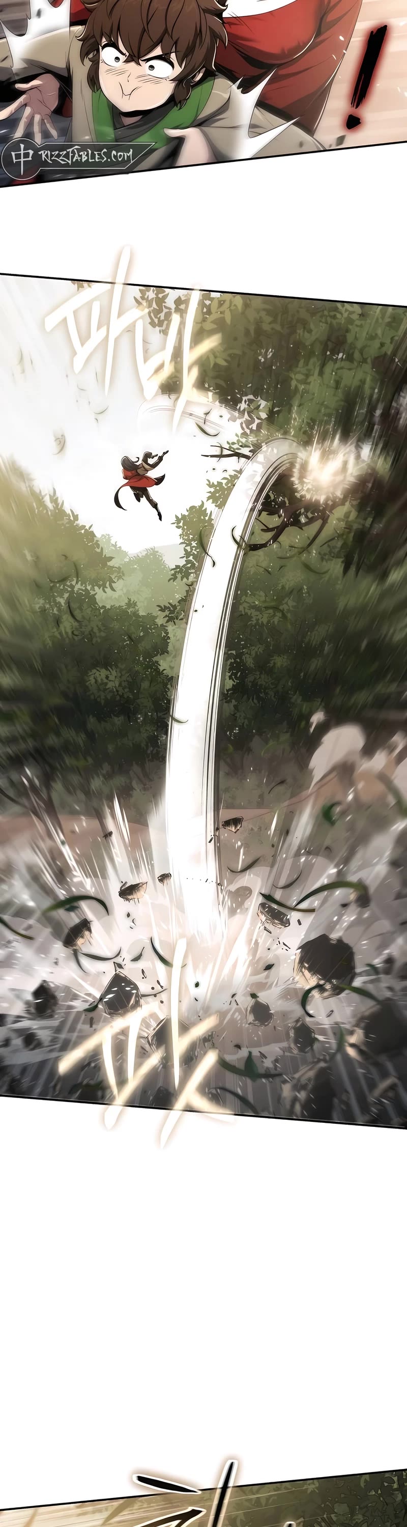 Entomologist in Sichuan Tang Clan Chapter 15 page 49 - Chapter 15