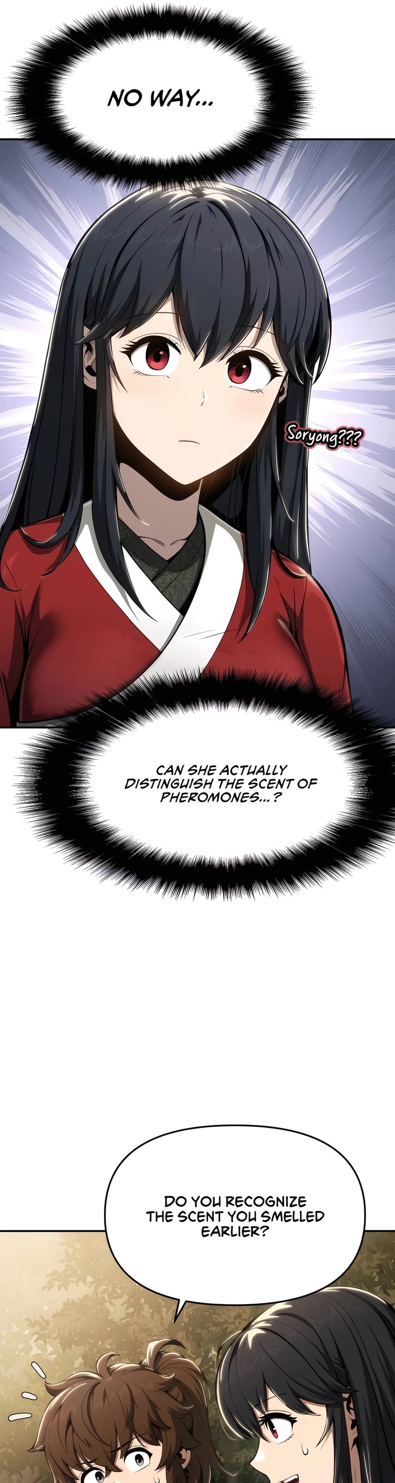 Entomologist in Sichuan Tang Clan Chapter 15 page 57 - Chapter 15