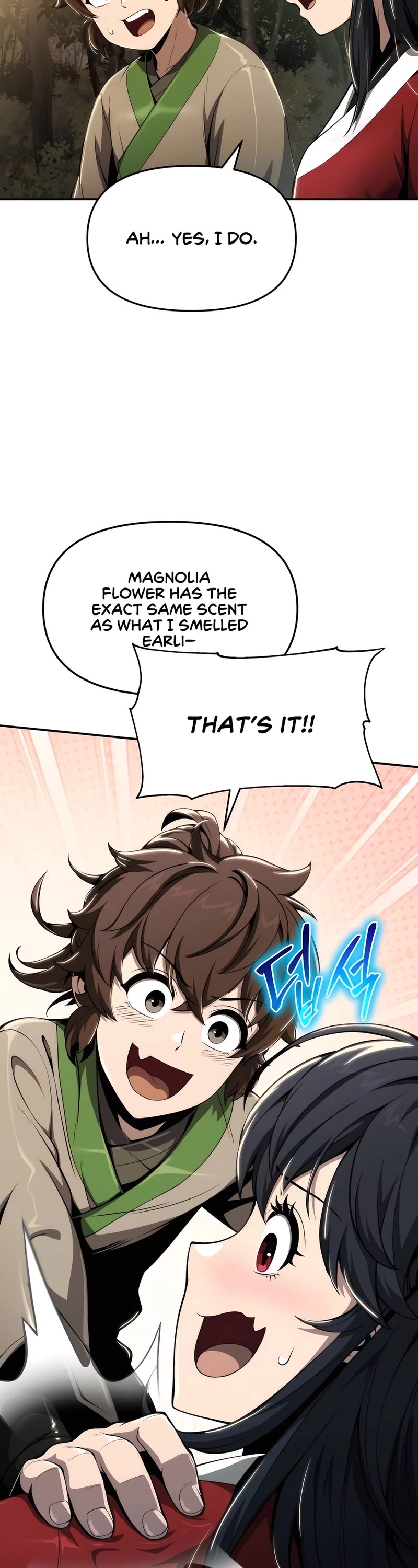 Entomologist in Sichuan Tang Clan Chapter 15 page 58 - Chapter 15