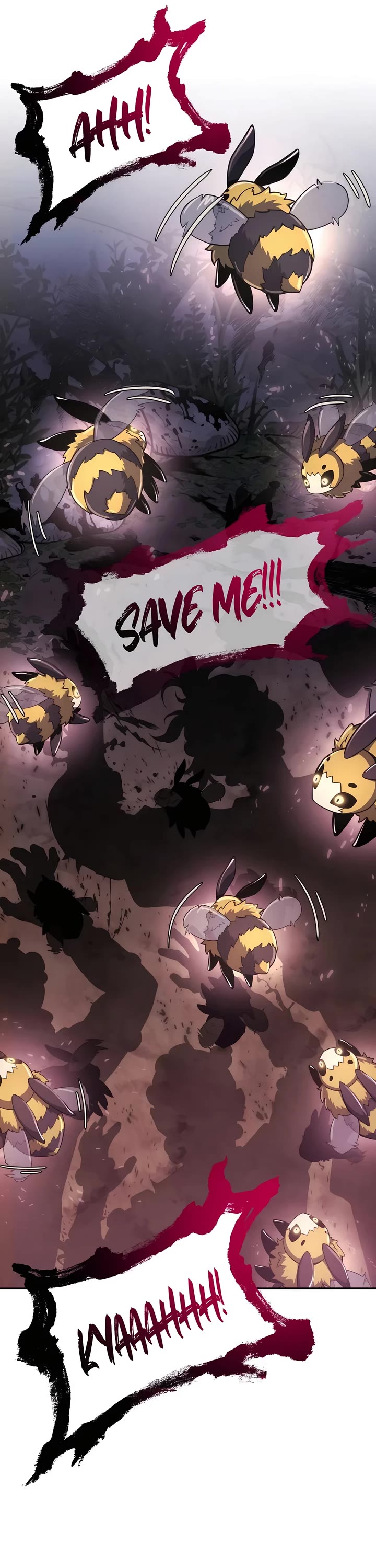 Entomologist in Sichuan Tang Clan Chapter 16 page 13 - Chapter 16