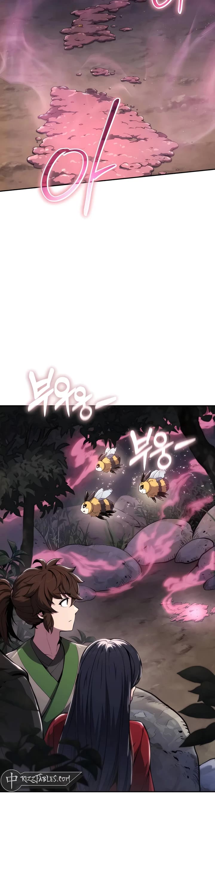Entomologist in Sichuan Tang Clan Chapter 16 page 15 - Chapter 16