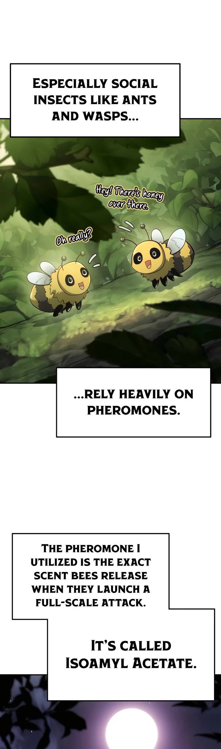 Entomologist in Sichuan Tang Clan Chapter 16 page 19 - Chapter 16