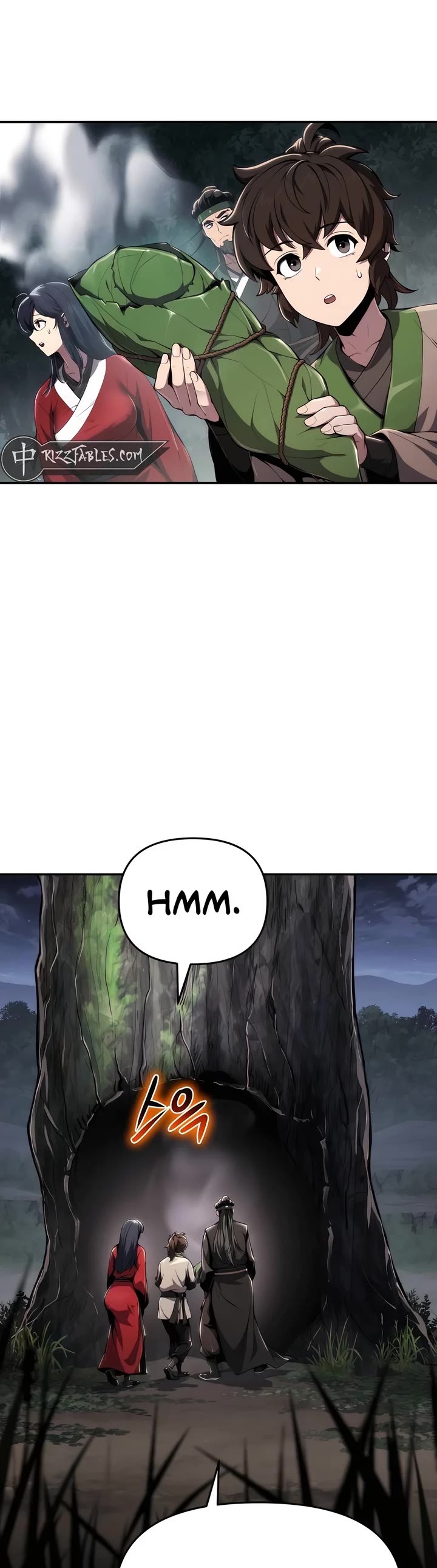Entomologist in Sichuan Tang Clan Chapter 16 page 23 - Chapter 16