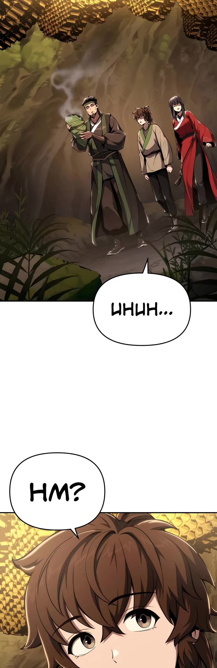 Entomologist in Sichuan Tang Clan Chapter 16 page 26 - Chapter 16
