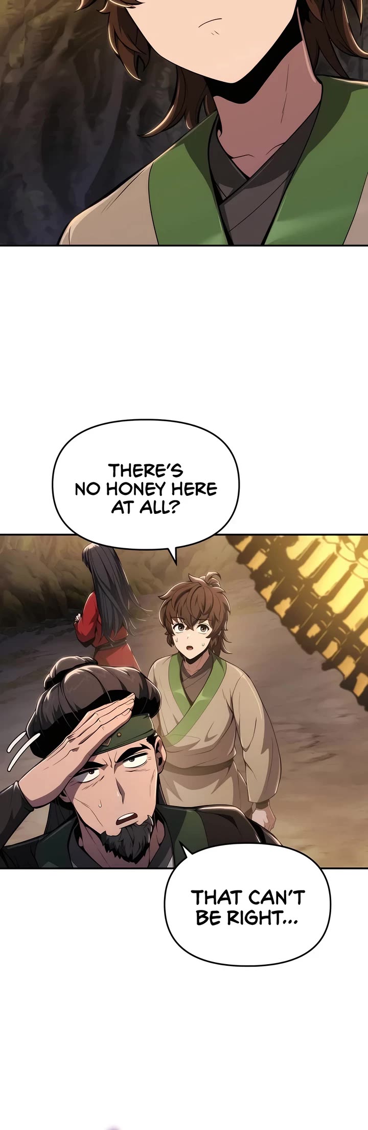 Entomologist in Sichuan Tang Clan Chapter 16 page 27 - Chapter 16