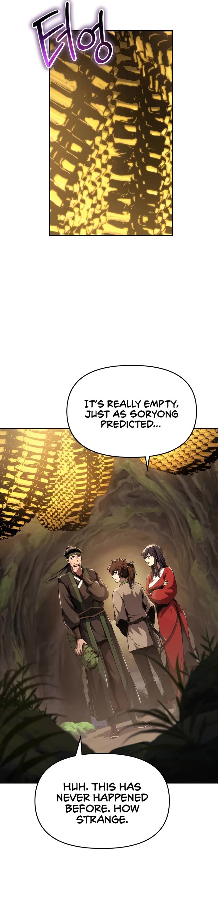 Entomologist in Sichuan Tang Clan Chapter 16 page 28 - Chapter 16