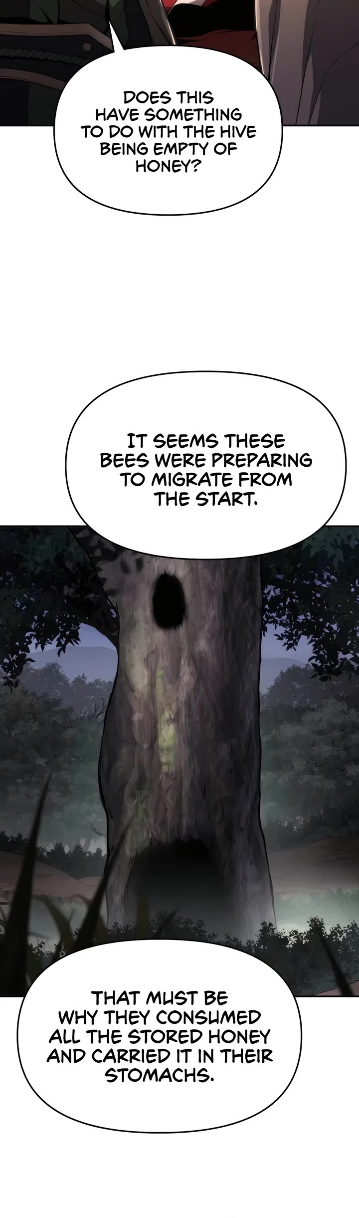 Entomologist in Sichuan Tang Clan Chapter 16 page 30 - Chapter 16