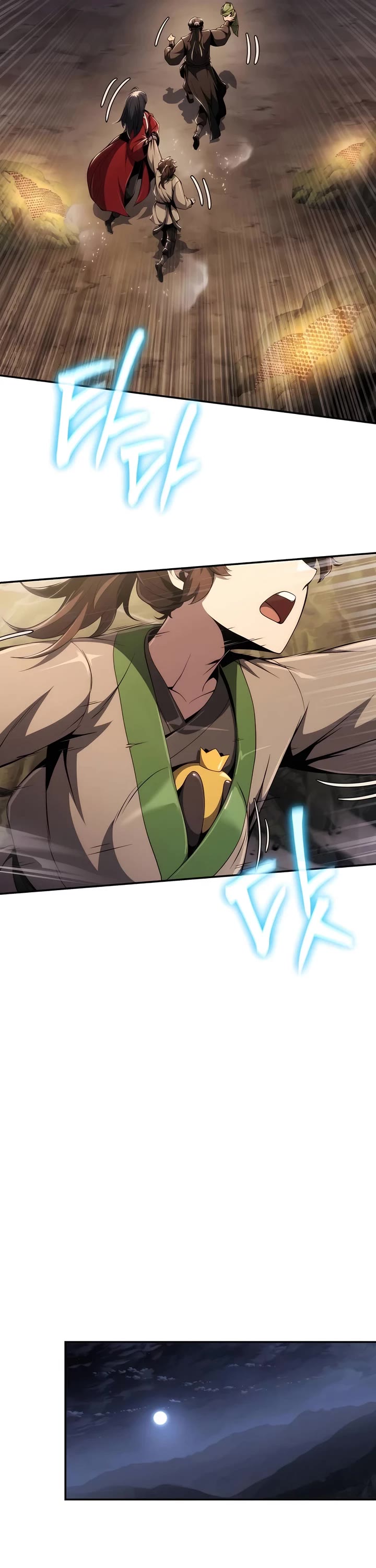 Entomologist in Sichuan Tang Clan Chapter 16 page 37 - Chapter 16