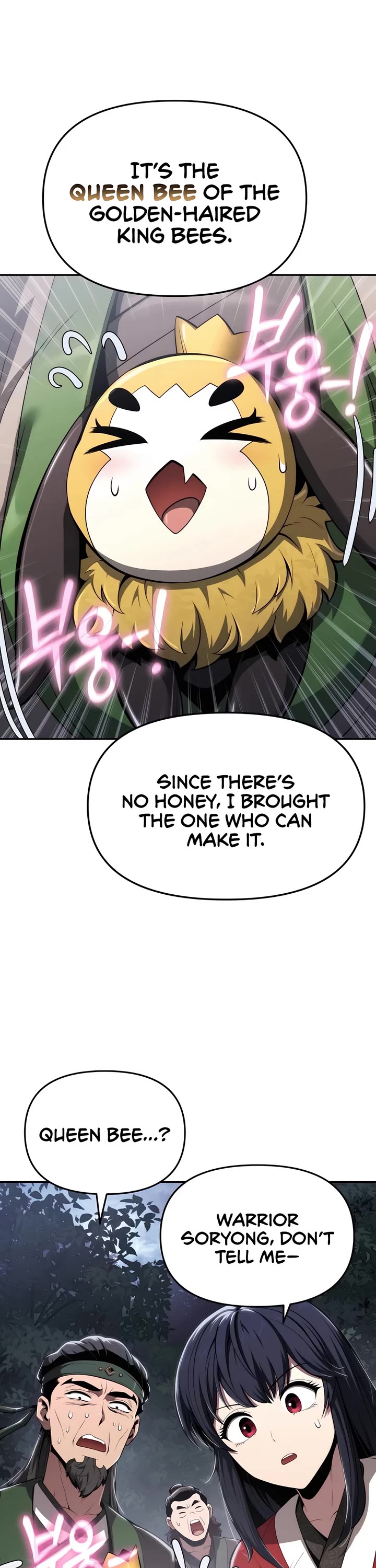 Entomologist in Sichuan Tang Clan Chapter 16 page 40 - Chapter 16