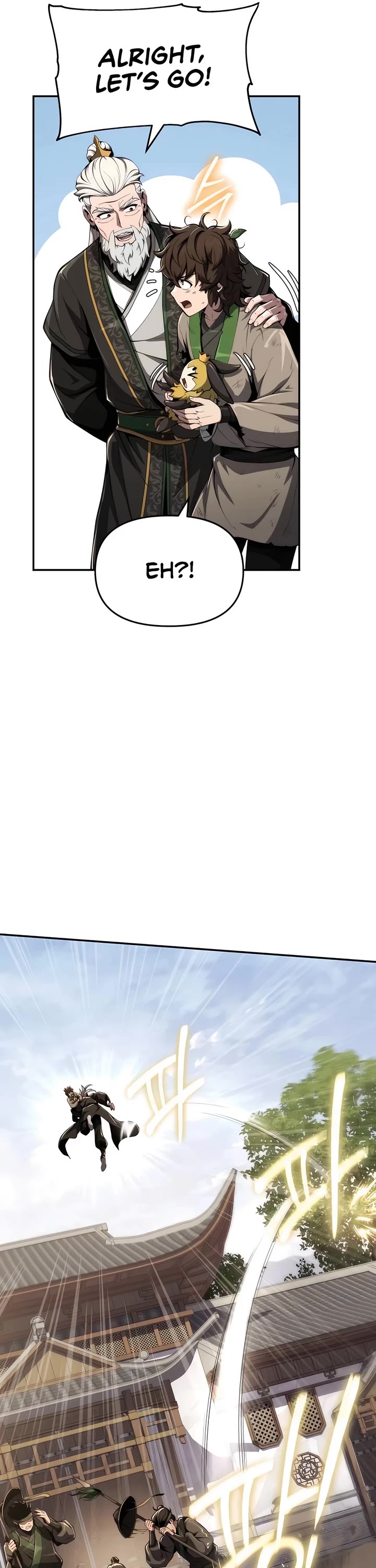 Entomologist in Sichuan Tang Clan Chapter 17 page 18 - Chapter 17