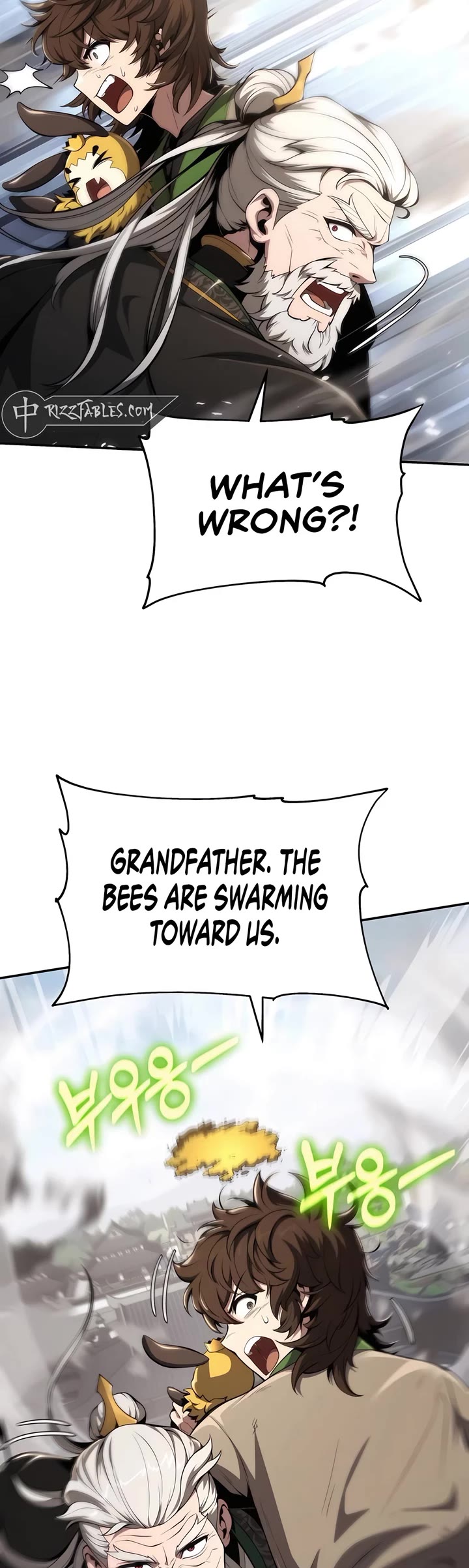 Entomologist in Sichuan Tang Clan Chapter 17 page 20 - Chapter 17