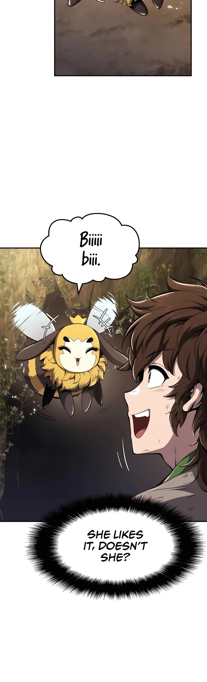Entomologist in Sichuan Tang Clan Chapter 17 page 25 - Chapter 17