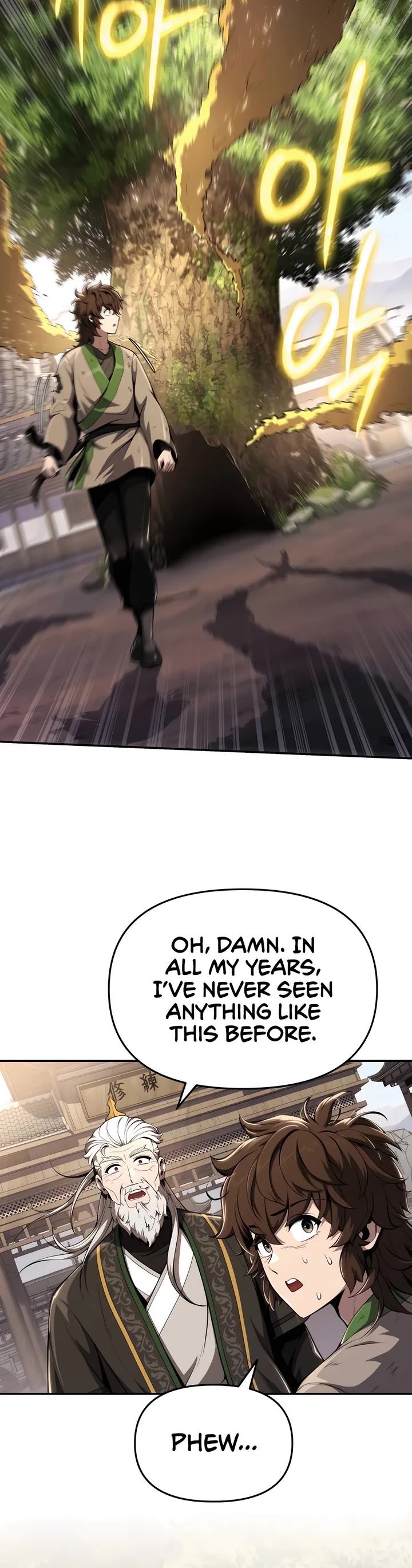 Entomologist in Sichuan Tang Clan Chapter 17 page 28 - Chapter 17